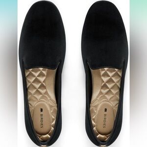 Birdies Women's Black Loafers- WORN TWICE- great condition
